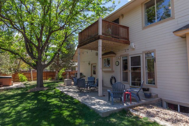 2038 Paint Pony Lane, Grand Junction, CO 81507
