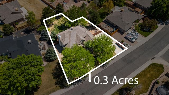 2038 Paint Pony Lane, Grand Junction, CO 81507