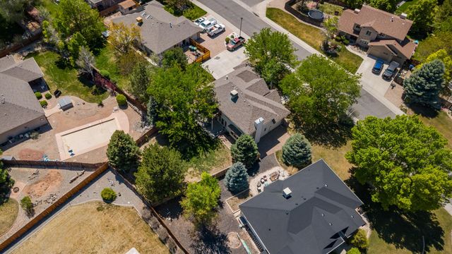 2038 Paint Pony Lane, Grand Junction, CO 81507