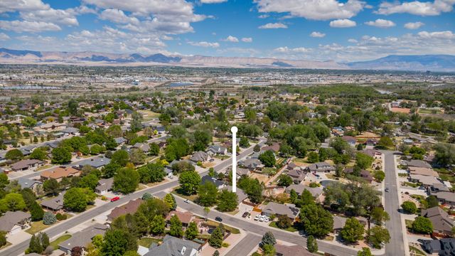 2038 Paint Pony Lane, Grand Junction, CO 81507
