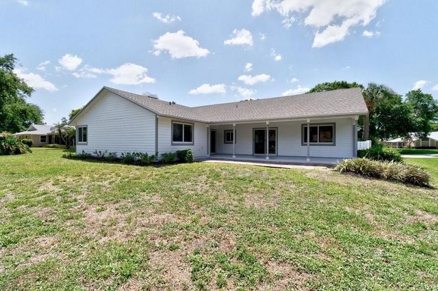 5760 36th Place, Vero Beach, FL 32966