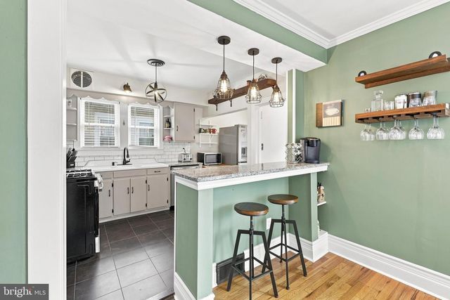 223 S DAVIS ST, Woodbury, NJ 08096