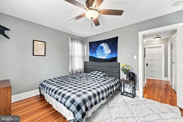 223 S DAVIS ST, Woodbury, NJ 08096