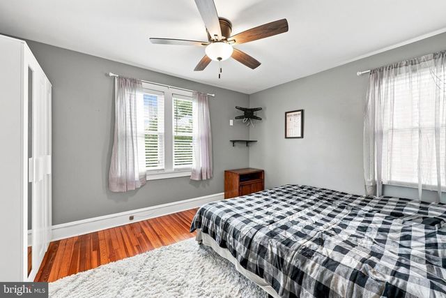 223 S DAVIS ST, Woodbury, NJ 08096