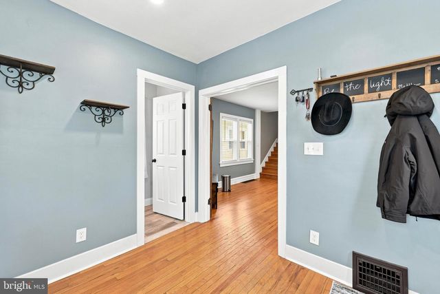 223 S DAVIS ST, Woodbury, NJ 08096