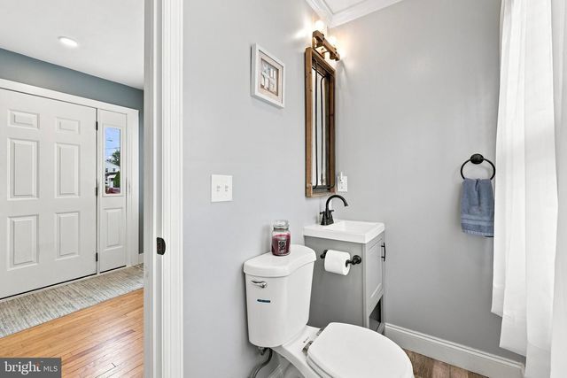 223 S DAVIS ST, Woodbury, NJ 08096