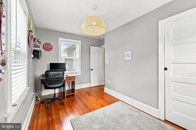223 S DAVIS ST, Woodbury, NJ 08096