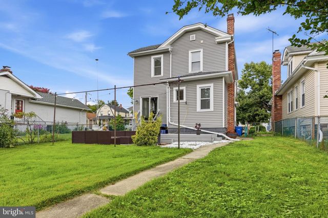 223 S DAVIS ST, Woodbury, NJ 08096