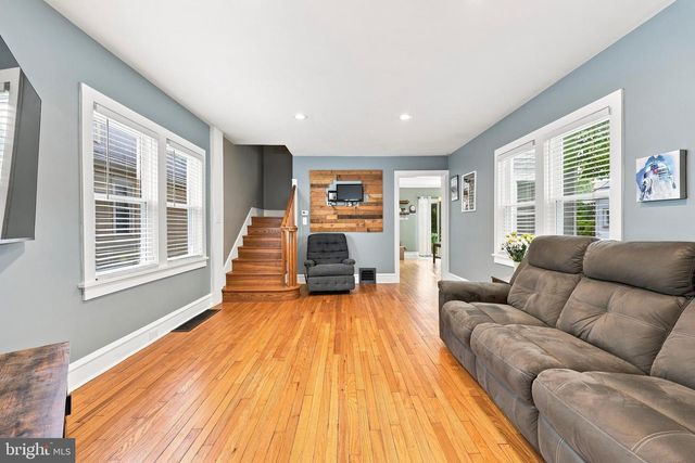 223 S DAVIS ST, Woodbury, NJ 08096