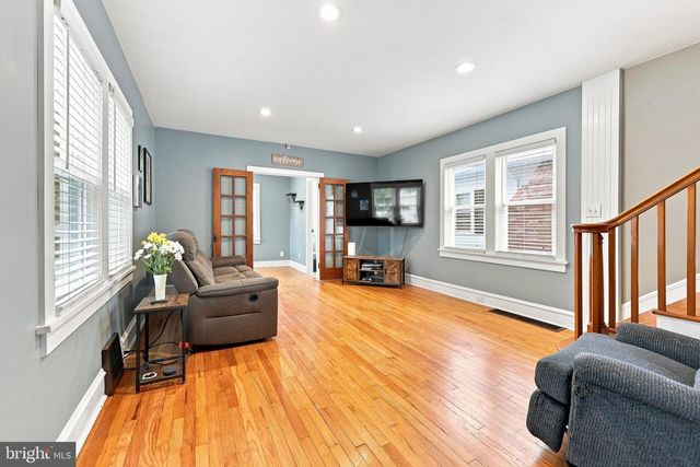 223 S DAVIS ST, Woodbury, NJ 08096