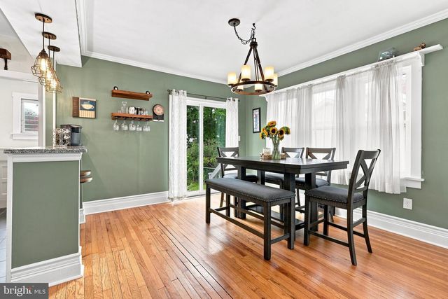 223 S DAVIS ST, Woodbury, NJ 08096