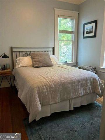 1229 Euclid Avenue 4, Atlanta, GA 30307