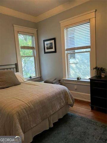 1229 Euclid Avenue 4, Atlanta, GA 30307