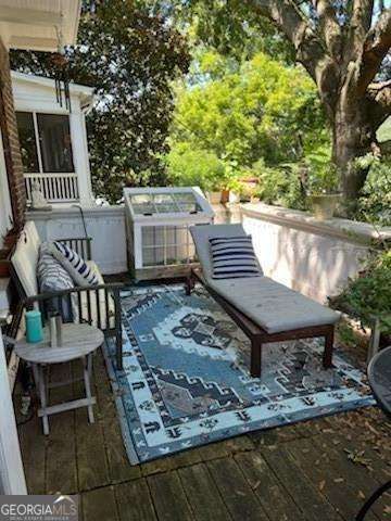 1229 Euclid Avenue 4, Atlanta, GA 30307