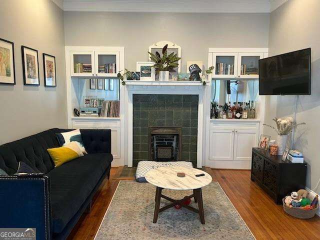 1229 Euclid Avenue 4, Atlanta, GA 30307