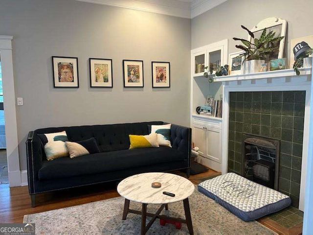 1229 Euclid Avenue 4, Atlanta, GA 30307