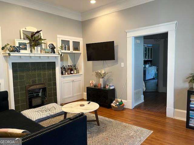 1229 Euclid Avenue 4, Atlanta, GA 30307