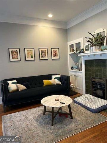 1229 Euclid Avenue 4, Atlanta, GA 30307