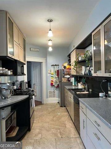 1229 Euclid Avenue 4, Atlanta, GA 30307