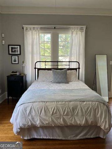 1229 Euclid Avenue 4, Atlanta, GA 30307