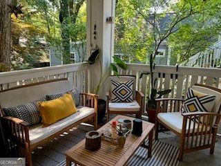 1229 Euclid Avenue 4, Atlanta, GA 30307