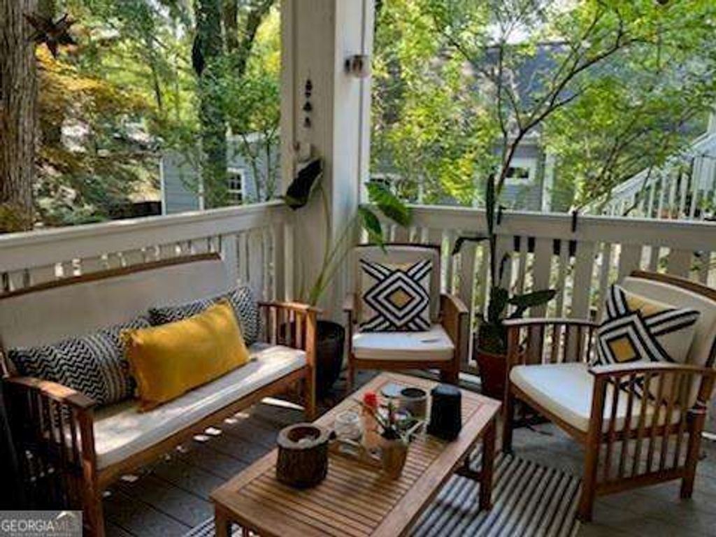 1229 Euclid Avenue 4, Atlanta, GA 30307