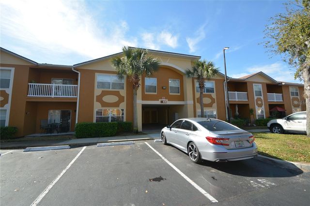 4600 E MOODY BOULEVARD 4H, Bunnell, FL 32110