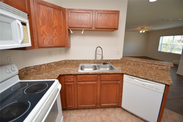 4600 E MOODY BOULEVARD 4H, Bunnell, FL 32110
