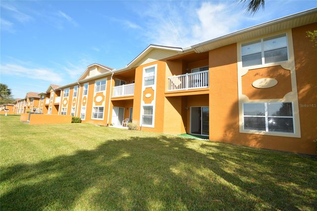4600 E MOODY BOULEVARD 4H, Bunnell, FL 32110