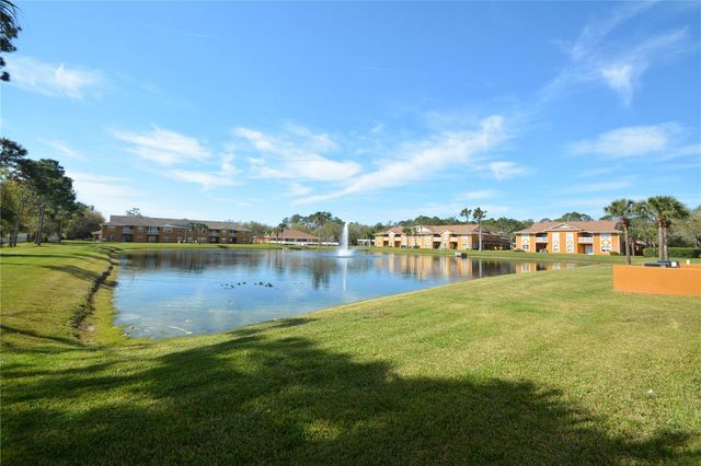 4600 E MOODY BOULEVARD 4H, Bunnell, FL 32110
