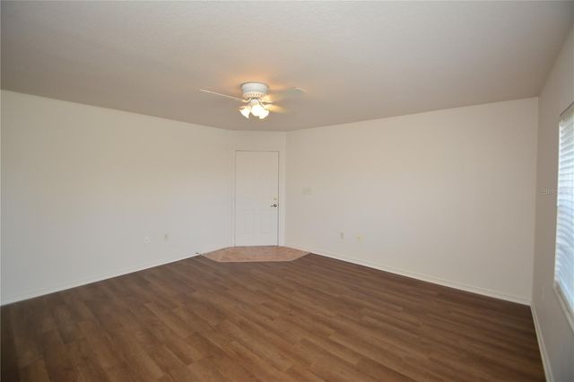 4600 E MOODY BOULEVARD 4H, Bunnell, FL 32110