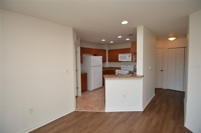 4600 E MOODY BOULEVARD 4H, Bunnell, FL 32110