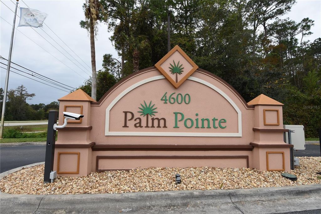 4600 E MOODY BOULEVARD 4H, Bunnell, FL 32110