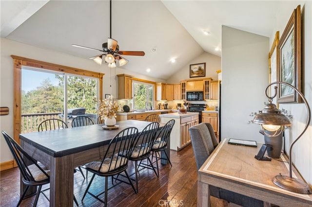 1232 Aleutian Drive, Lake Arrowhead, CA 92352