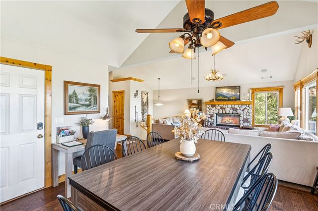 1232 Aleutian Drive, Lake Arrowhead, CA 92352