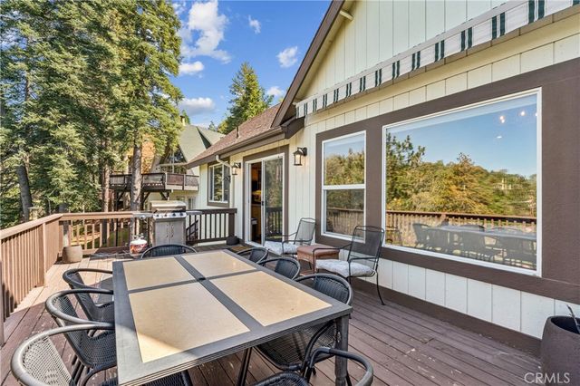 1232 Aleutian Drive, Lake Arrowhead, CA 92352
