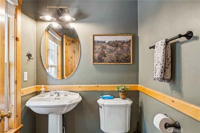 1232 Aleutian Drive, Lake Arrowhead, CA 92352