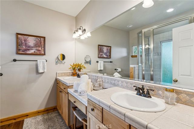 1232 Aleutian Drive, Lake Arrowhead, CA 92352