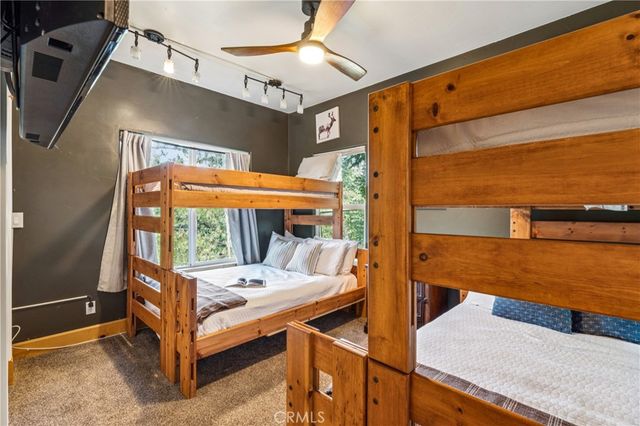 1232 Aleutian Drive, Lake Arrowhead, CA 92352