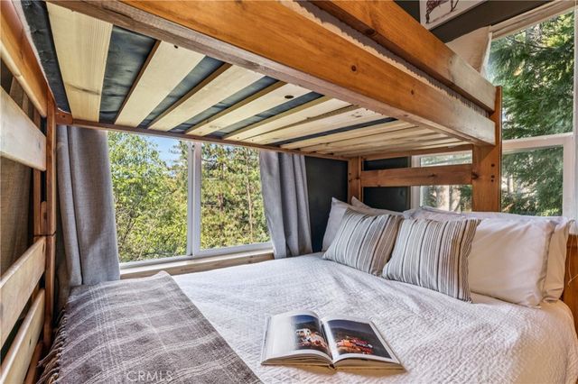 1232 Aleutian Drive, Lake Arrowhead, CA 92352
