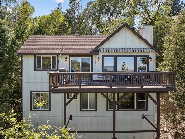 1232 Aleutian Drive, Lake Arrowhead, CA 92352