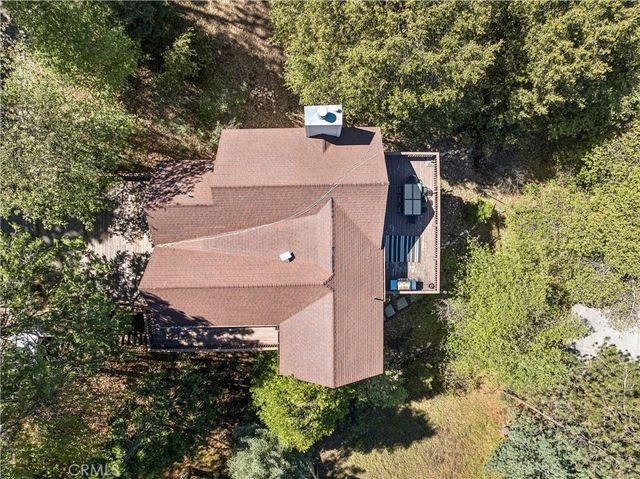 1232 Aleutian Drive, Lake Arrowhead, CA 92352
