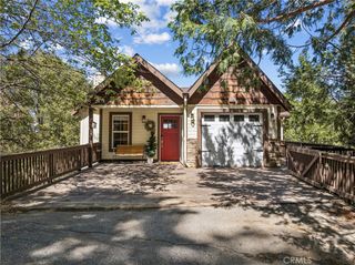 1232 Aleutian Drive, Lake Arrowhead, CA 92352