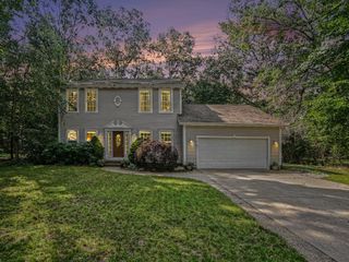 1917 Dykstra Road, Laketon Twp, MI 49445