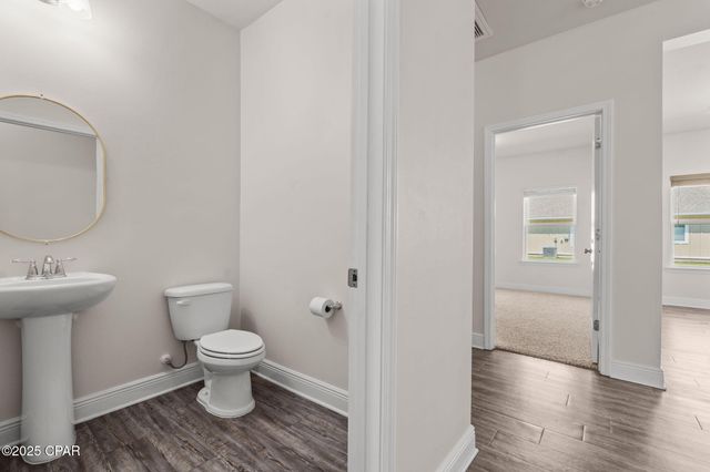 201 Bridge Harbor Drive, Panama City, FL 32404