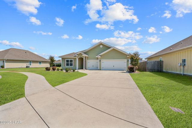 201 Bridge Harbor Drive, Panama City, FL 32404