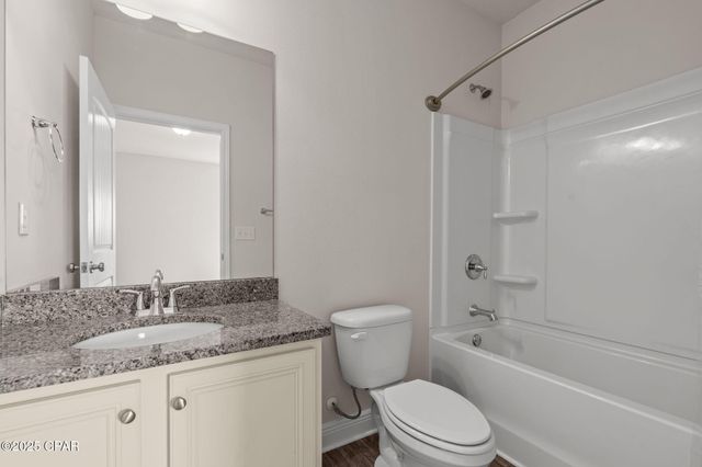 201 Bridge Harbor Drive, Panama City, FL 32404