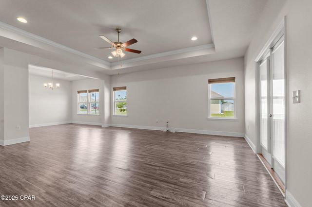 201 Bridge Harbor Drive, Panama City, FL 32404