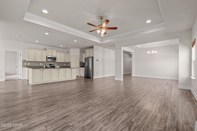 201 Bridge Harbor Drive, Panama City, FL 32404