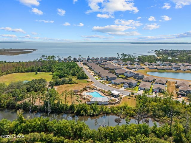 201 Bridge Harbor Drive, Panama City, FL 32404